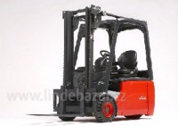 Vysokozdvižný vozík E 18