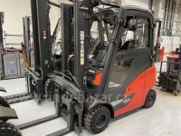 Vysokozdvižný vozík H 18 T