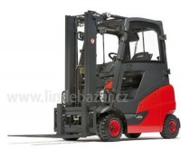 Vysokozdvižný vozík H 20 D