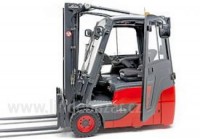 Vysokozdvižný vozík E 18