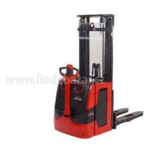 Ručně vedený vozík