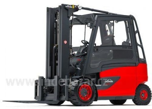 Vysokozdvižný vozík